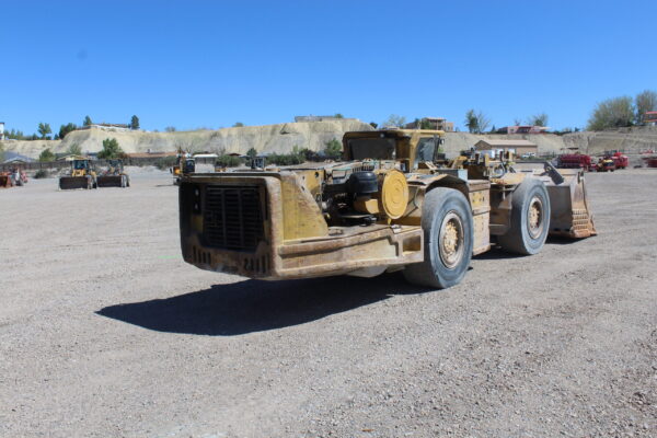 Caterpillar R1300G Elphinestone - Image 6