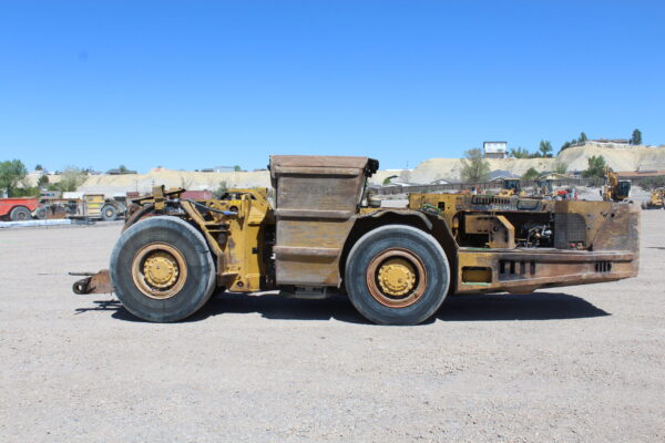 Caterpillar R1300G Elphinestone