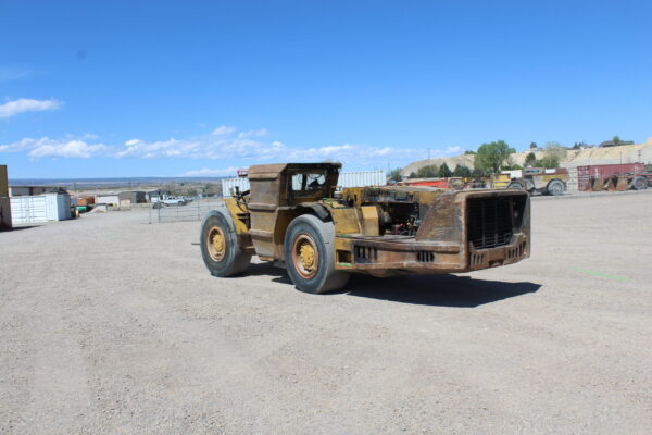 Caterpillar R1300G Elphinestone - Image 4
