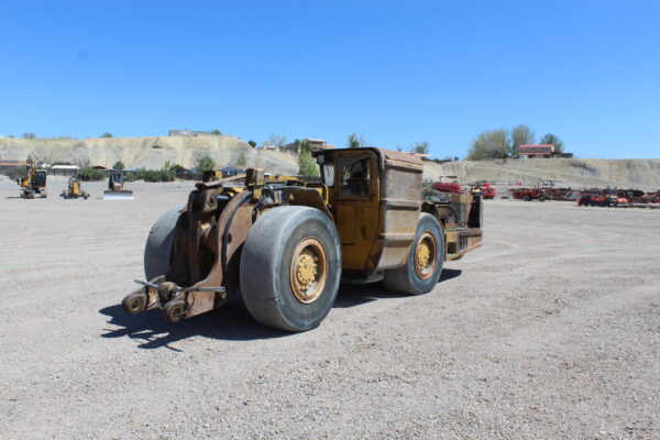 Caterpillar R1300G Elphinestone - Image 5