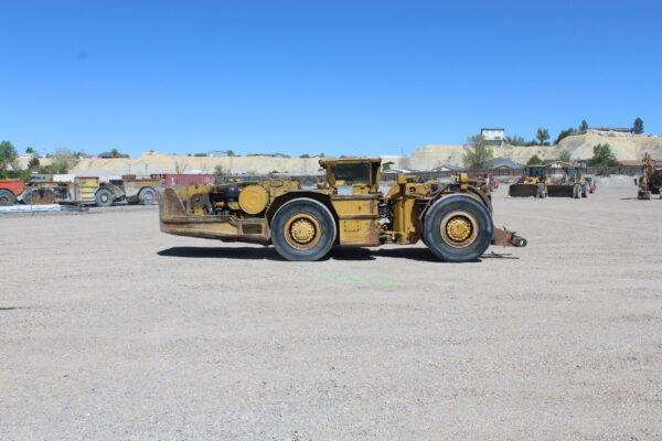 Caterpillar R1300G Elphinestone - Image 6