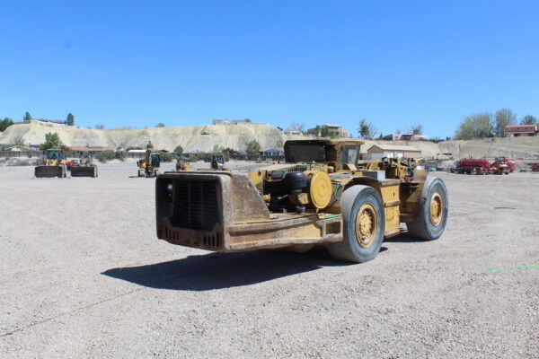 Caterpillar R1300G Elphinestone - Image 7