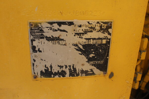 Caterpillar R1300 Elphinestone - Image 7