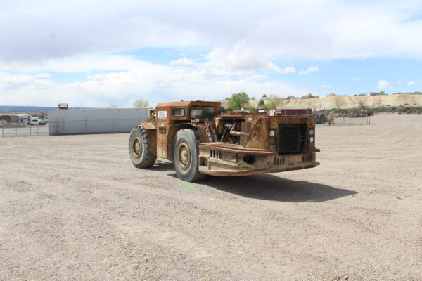 Caterpillar R1300 Elphinstone - Image 3