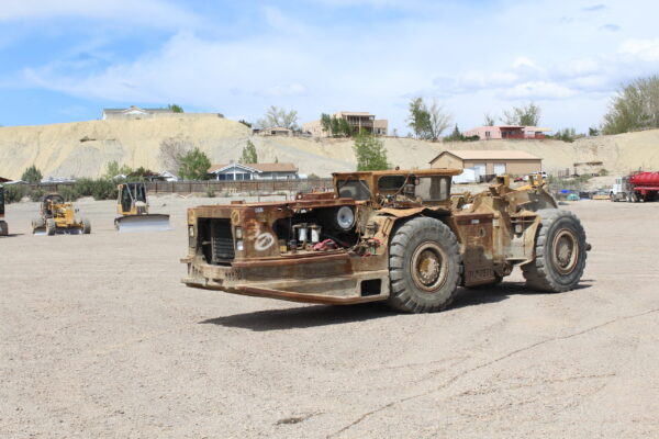 Caterpillar R1300 Elphinstone - Image 6