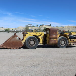 Atlas Copco ST710