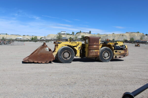 Atlas Copco ST710