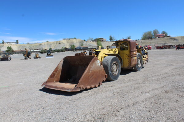 Atlas Copco ST710 - Image 5