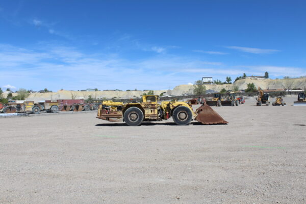 Atlas Copco ST710 - Image 7