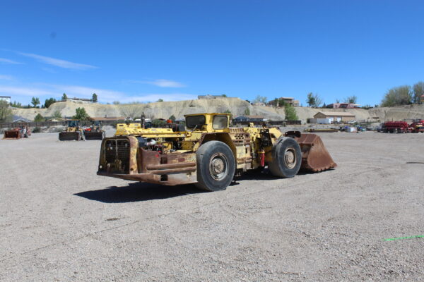 Atlas Copco ST710 - Image 2