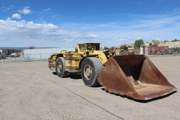 Atlas Copco ST710 - Image 3