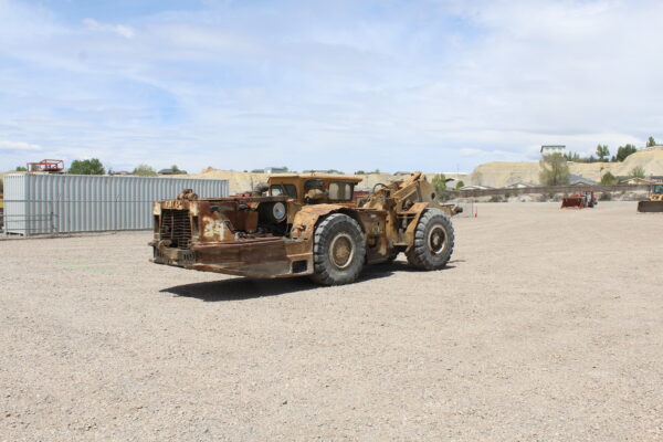 Caterpillar R1300 Elphinstone - Image 3