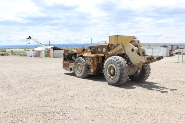Caterpillar R1300 Elphinstone - Image 2
