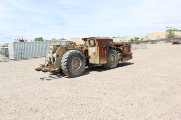 Caterpillar R1300 Elphinstone
