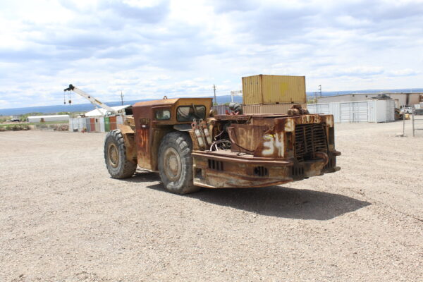 Caterpillar R1300 Elphinstone - Image 5