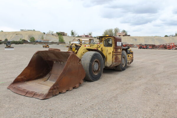 Atlas Copco ST710 - Image 6