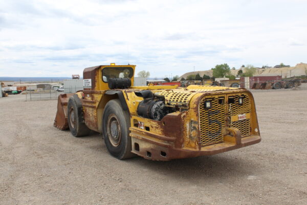 Atlas Copco ST710 - Image 7