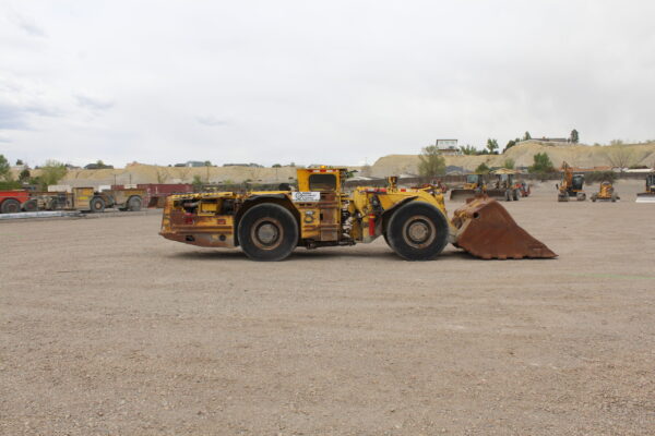 Atlas Copco ST710 - Image 3