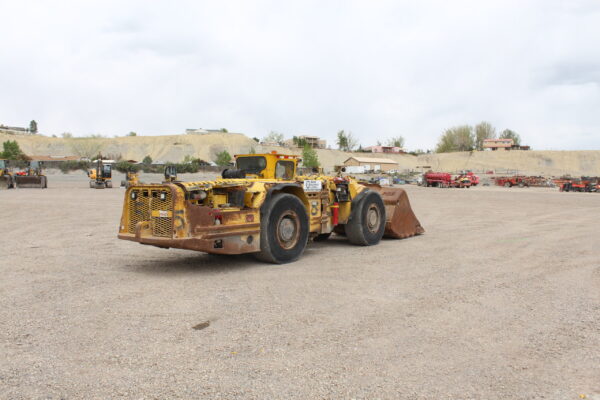 Atlas Copco ST710 - Image 4