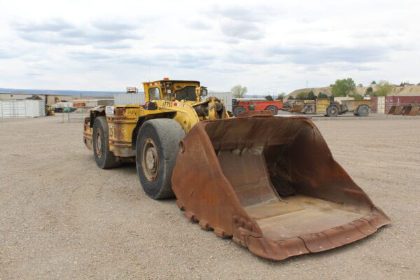 Atlas Copco ST710 - Image 5
