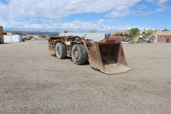 MTI LT350 - Image 3
