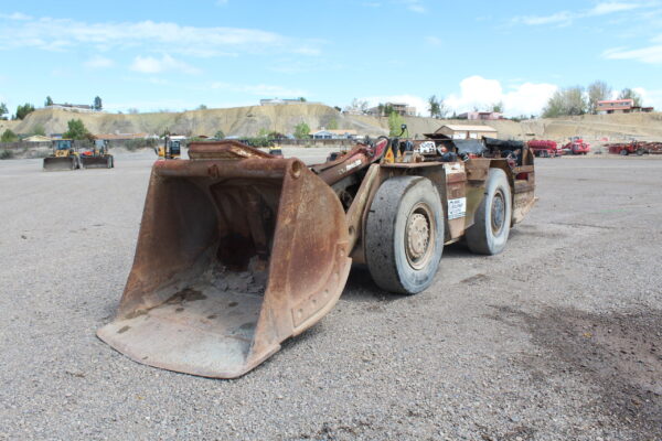 MTI LT350 - Image 6