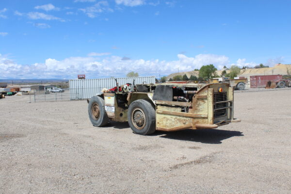 MTI LT-350 - Image 2