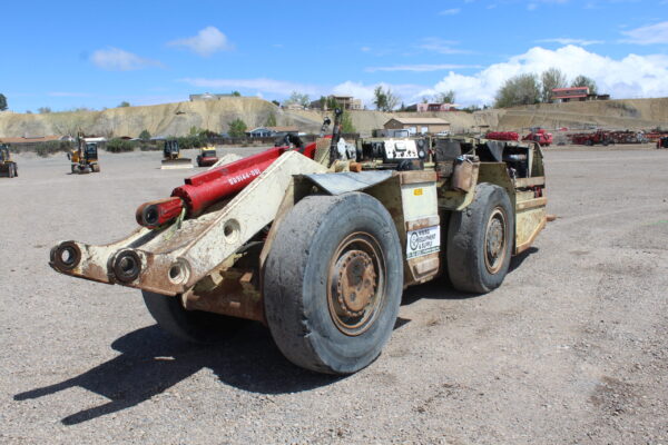 MTI LT-350 - Image 3