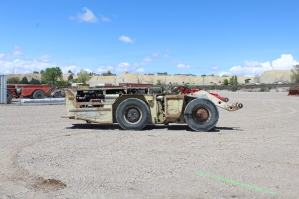 MTI LT-350 - Image 5