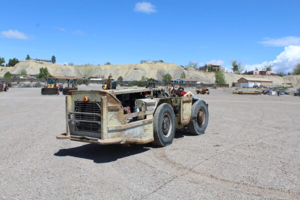 MTI LT-350 - Image 6