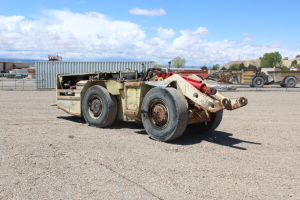 MTI LT-350 - Image 7