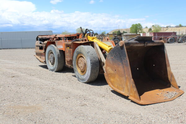 MTI LT-350 - Image 5