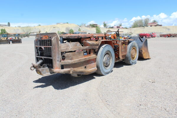MTI LT-350 - Image 6