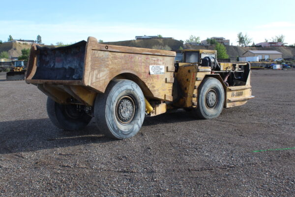 Trident H-1600 Haul Truck - Image 3