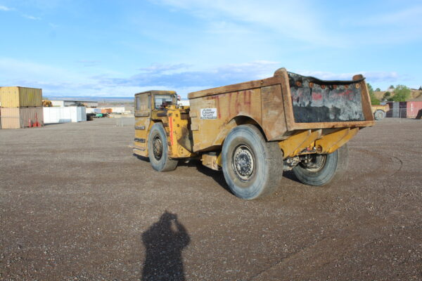 Trident H-1600 Haul Truck - Image 5