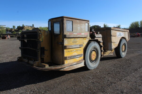 Trident H-1600 Haul Truck - Image 6