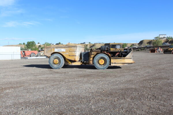 Trident H-1600 Haul Truck - Image 7