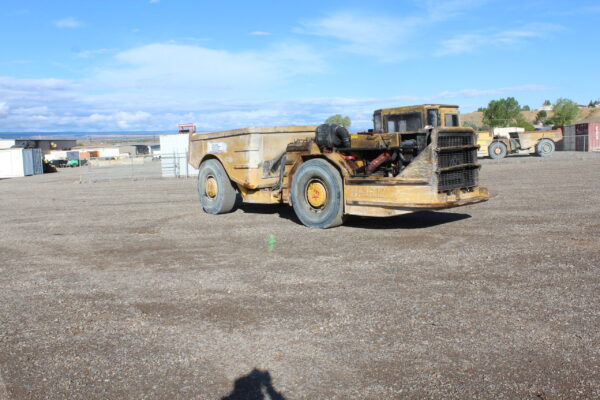 Trident H-1600 Haul Truck - Image 8