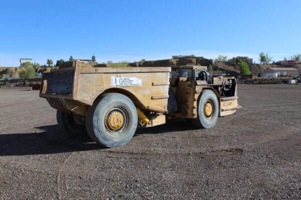 Trident H-1600 Haul Truck - Image 2