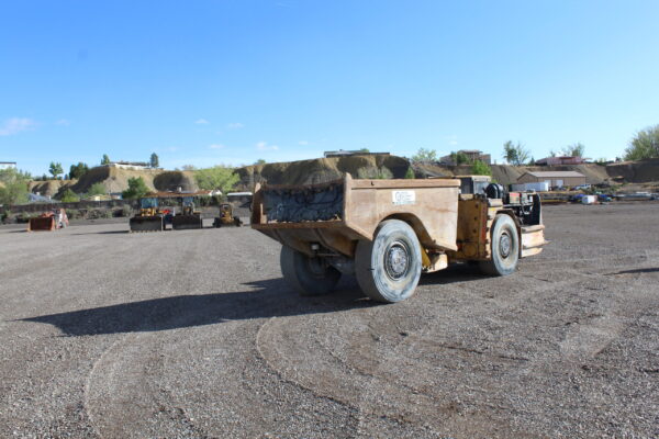 Trident H-1600 Haul Truck - Image 6