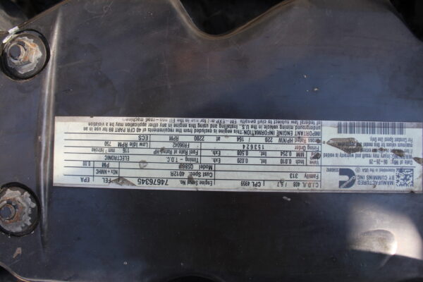 Trident H-1600 Haul Truck - Image 7