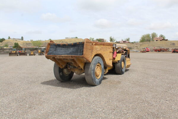 Trident TMC416 Haul Truck - Image 3