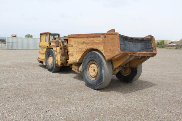 Trident TMC416 Haul Truck - Image 4