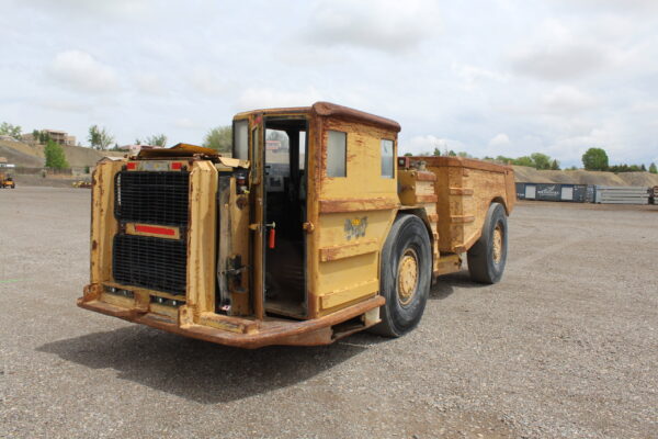 Trident TMC416 Haul Truck - Image 5