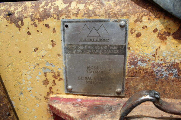Trident TMC416 Haul Truck - Image 6