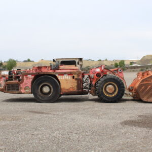 Sandvik Toro LH307