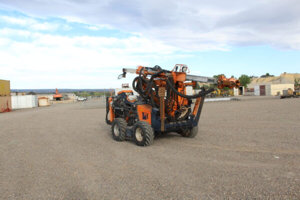 Sandvik Commando 300 - Image 2