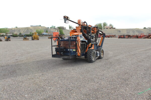 Sandvik Commando 300 - Image 3