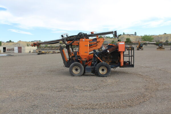 Sandvik Commando 300 - Image 4