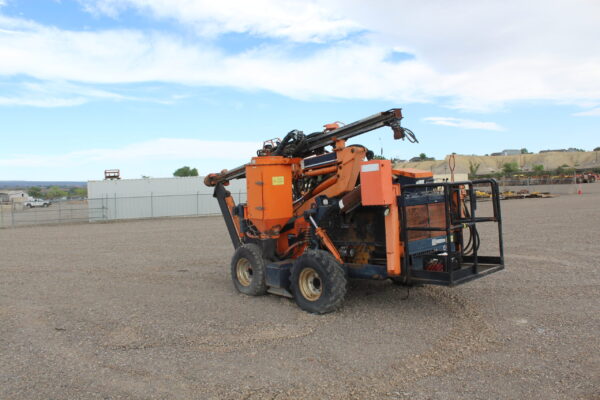 Sandvik Commando 300 - Image 5